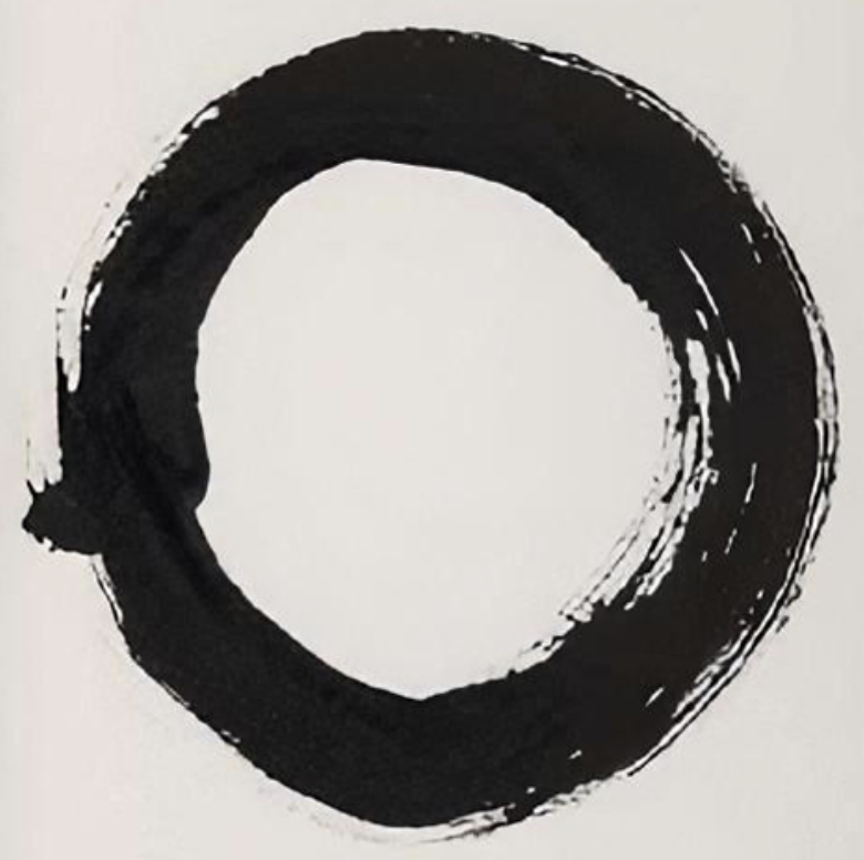 Dao of the Botisattva artwork