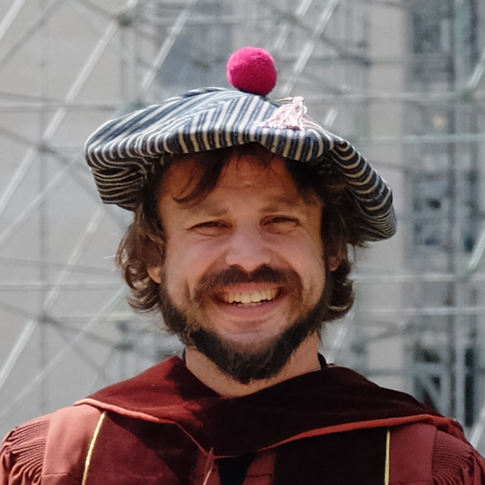 Josh Vekhter